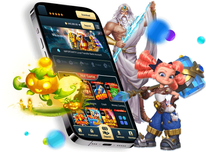 Nền tảng an toàn mmoo link
