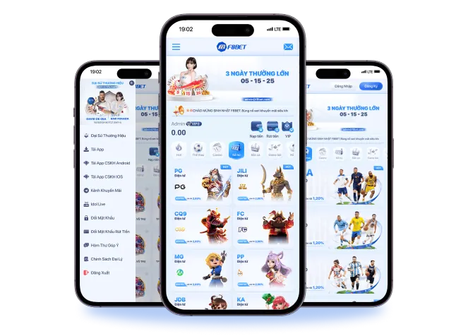 Hình ảnh đa dạng trò chơi giải trí tại mmoo link