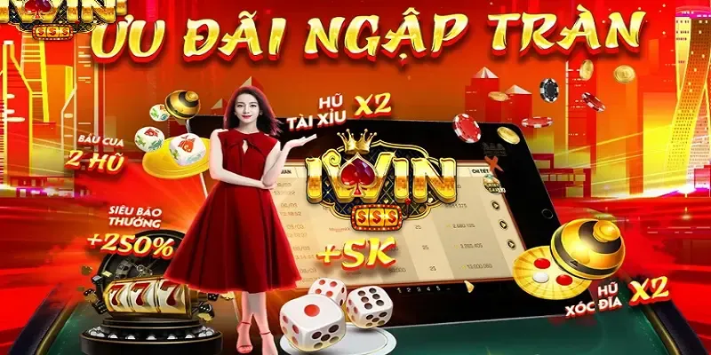 Dễ chơi dễ thắng bắn cá