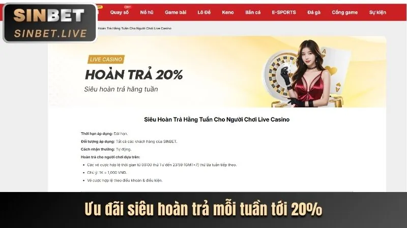 Chương trình VIP mmoo link
